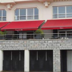 Le Bar De La Cote