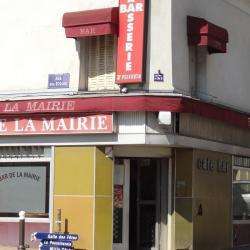 Le Bar De La Mairie