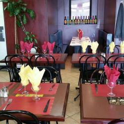 Le Bar Des Amis