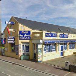 Le Bar Des Amis