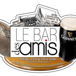 Le Bar Des Amis