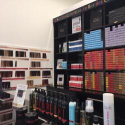 Le Bar Des Coloristes