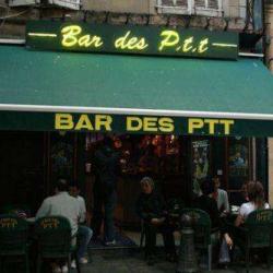 Le Bar Des Ptt