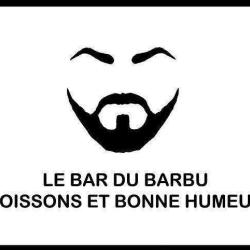 Le Bar Du Barbu