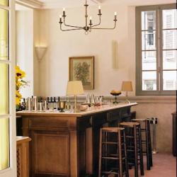 Le Bar Du Couvent