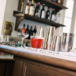 Le Bar Du Couvent
