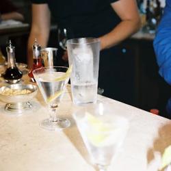 Le Bar Du Couvent