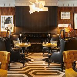 Le Bar Du Faubourg
