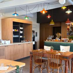 Le Bar Du Fort