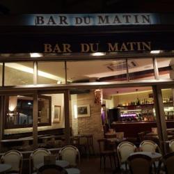 Le Bar Du Matin