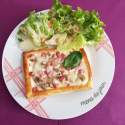 Bar Le Mont Rivel