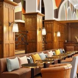 Le Bar Du West