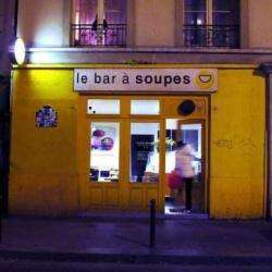 Le Bar à Soupes