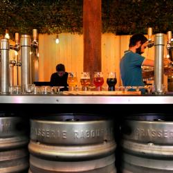 Le Bar Fondamental - Lbf - Pigalle