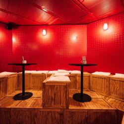 Le Bar Fondamental L.b.f. - Oberkampf