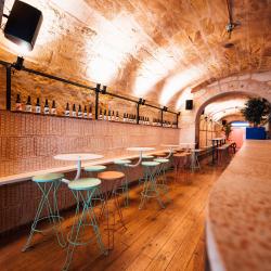 Le Bar Fondamental - L.b.f. - Bordeaux