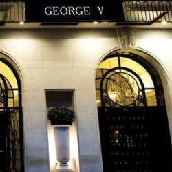 Le Bar Georges V - Four Seasons