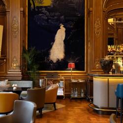 Le Bar Kléber