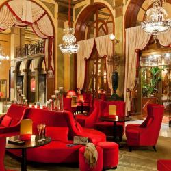 Le Bar L'etrier