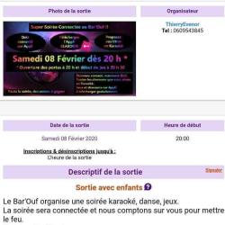 Le Bar'ouf