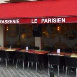 Le Bar Parisien