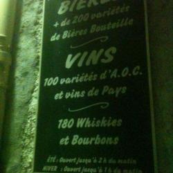 Bar Pub Le Tac-tac