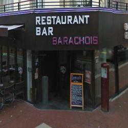 Le Barachois