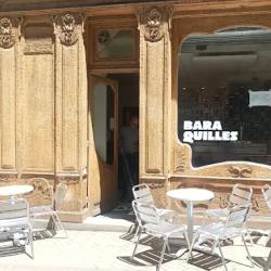 Le Baraquilles