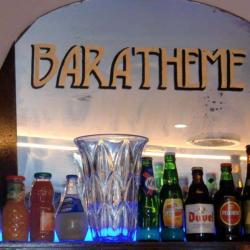 Le Baratheme