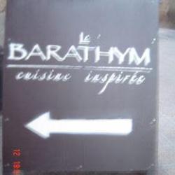 Le Barathym