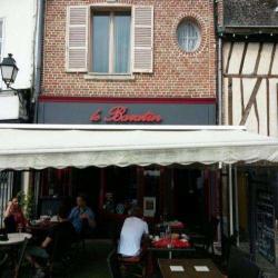 Le Baratin