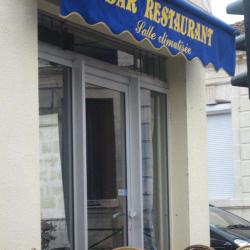 Le Baratin
