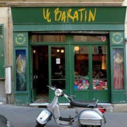 Le Baratin