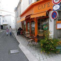 Le Barbecue