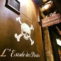 Le Barberousse