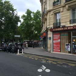 Le Barbier De Bercy