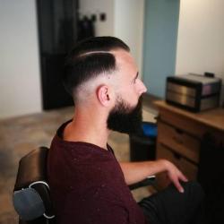Le Barbier De Kemper