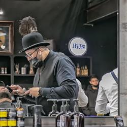 Le Barbier De Marseille