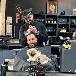 Le Barbier De Marseille