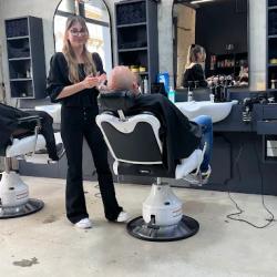 Le Barbier De Marseille