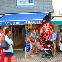 Le Barbier Joel