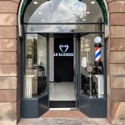 Le Barbier