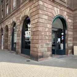 Le Barbier