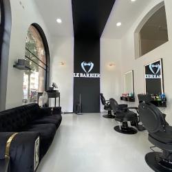 Le Barbier