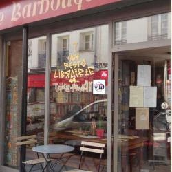 Le Barbouquin