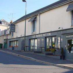 Le Barentin