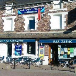 Le Barenton