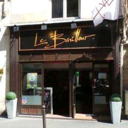 Le Barilleur