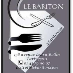 Le Bariton