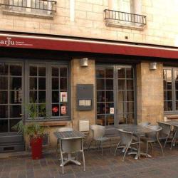 Le Barju
